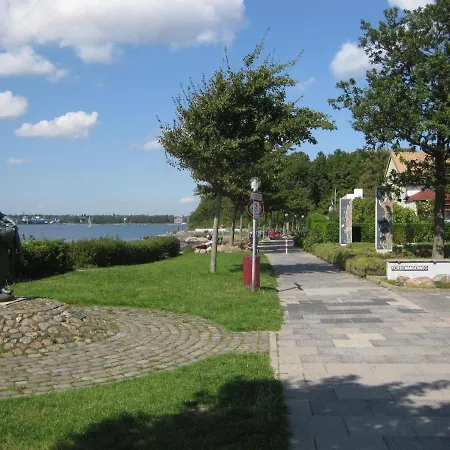 Geniessen Sie Erholsame Ferien Zwischen Stadt Und