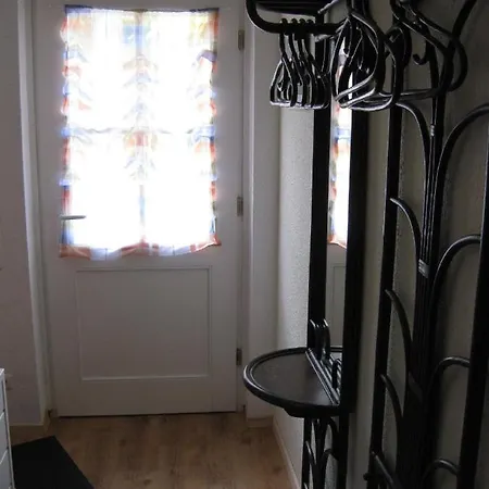 Geniessen Sie Erholsame Ferien Zwischen Stadt Und Appartement *