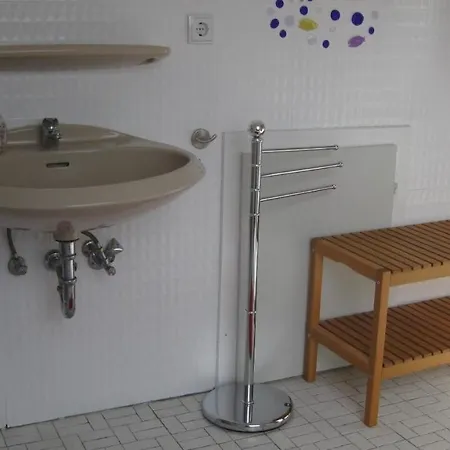 Geniessen Sie Erholsame Ferien Zwischen Stadt Und Appartement Heikendorf