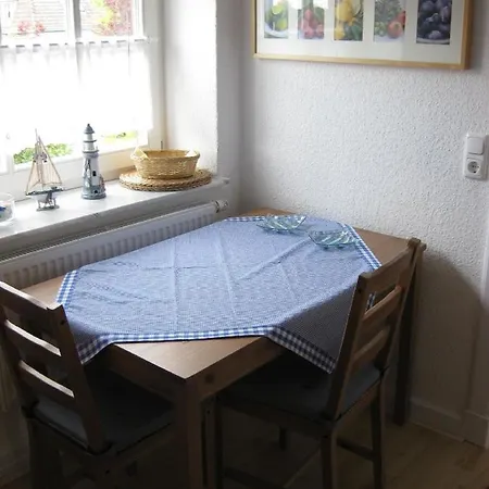 Geniessen Sie Erholsame Ferien Zwischen Stadt Und Appartement Heikendorf
